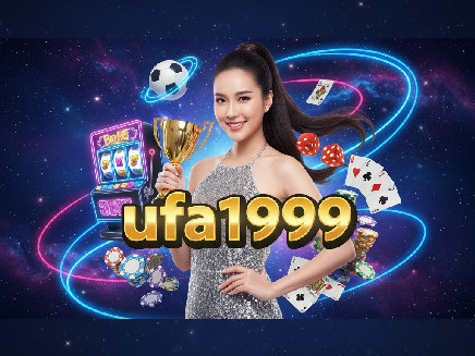 ufa1999 สล็อตออนไลน์