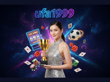 ufa1999 เว็บตรง