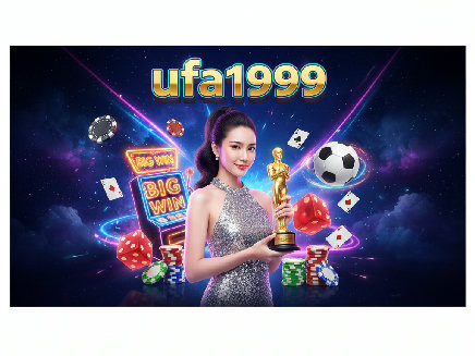 ufa1999 ทางเข้า